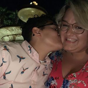 Meet your Posher, Whitney